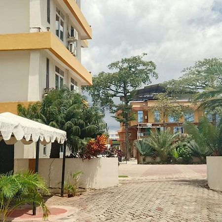 Shamool Hotel Dar es Salaam Exteriér fotografie